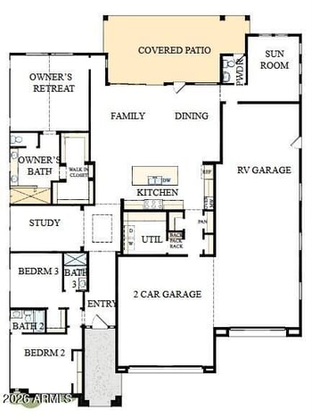 21659 Alta Hacienda Dr, Buckeye, AZ 85396