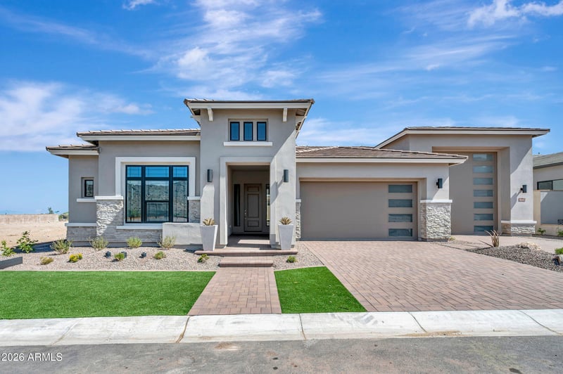 21659 Alta Hacienda Dr, Buckeye, AZ 85396