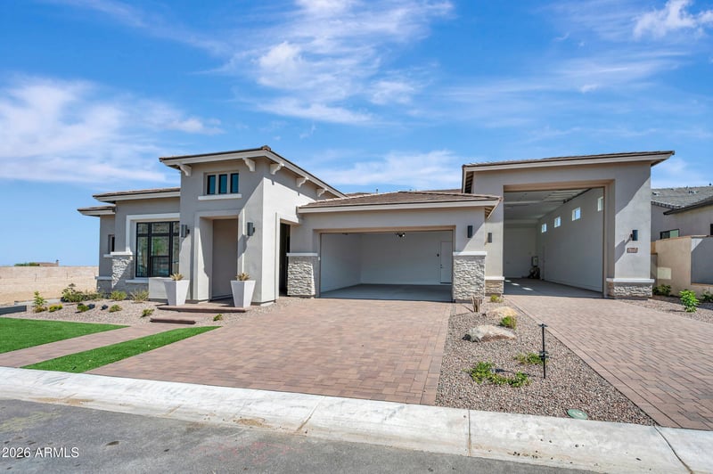 21659 Alta Hacienda Dr, Buckeye, AZ 85396