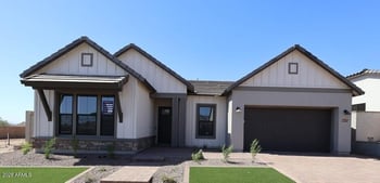 21659 Devonshire Ave, Buckeye, AZ 85396