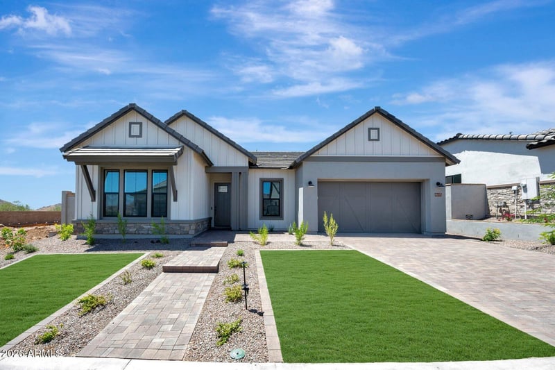 21659 W Devonshire Ave, Buckeye, AZ 85396