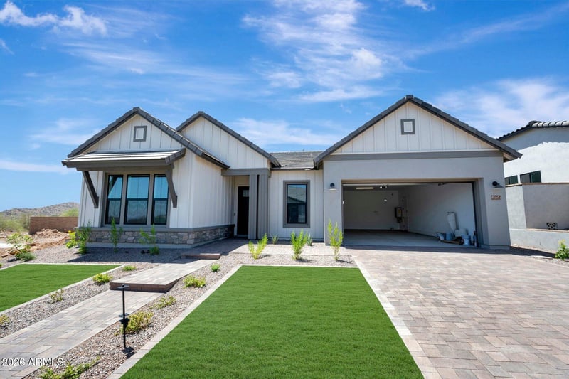 21659 W Devonshire Ave, Buckeye, AZ 85396