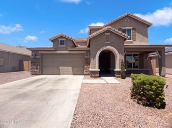 2166 W Madisen Marie Ave, San Tan Valley, AZ 85144