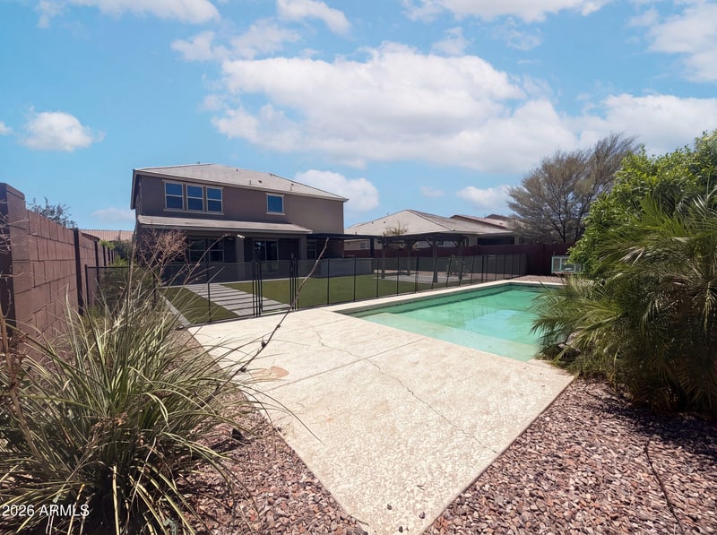 2166 Madisen Marie Ave, San Tan Valley, AZ 85144