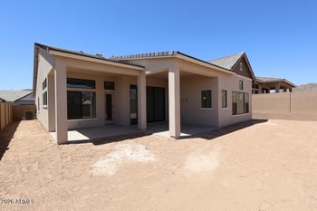 21660 Devonshire Ave, Buckeye, AZ 85396