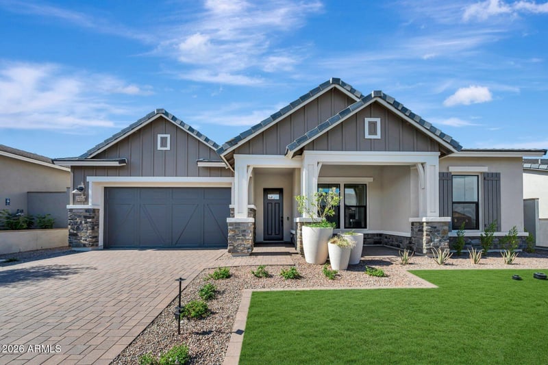 21660 W Devonshire Ave, Buckeye, AZ 85396
