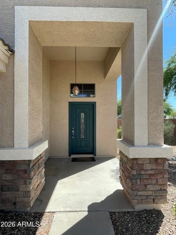 21662 W Mohave St, Buckeye, AZ 85326