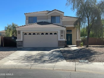 21662 W Mohave St, Buckeye, AZ 85326