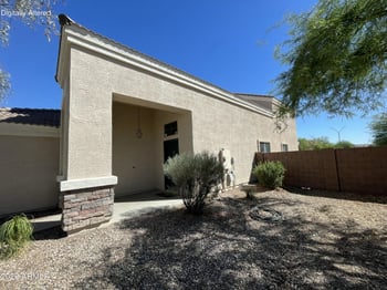 21662 Mohave St, Buckeye, AZ 85326