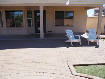 21662 W Mohave St, Buckeye, AZ 85326