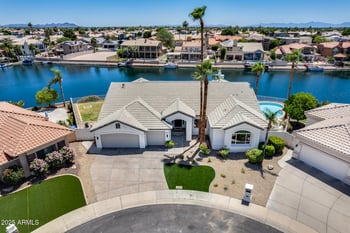 21663 N 57th Ave, Glendale, AZ 85308