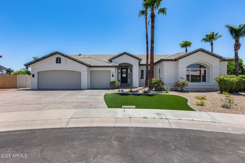 21663 N 57th Ave, Glendale, AZ 85308