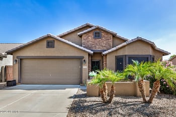 21663 Via Del Rancho --, Queen Creek, AZ 85142