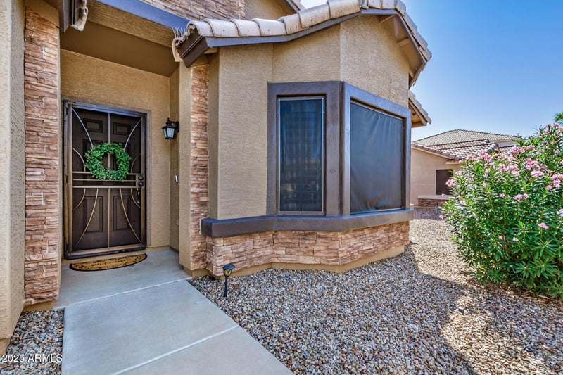 21663 Via Del Rancho --, Queen Creek, AZ 85142