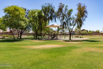 21663 Via Del Rancho --, Queen Creek, AZ 85142