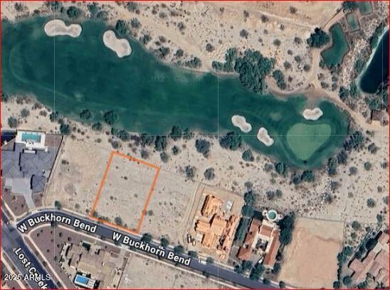 21664 Buckhorn Bend #212, Buckeye, AZ 85396