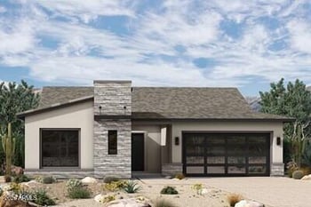 21664 Glenrosa Ave, Buckeye, AZ 85396
