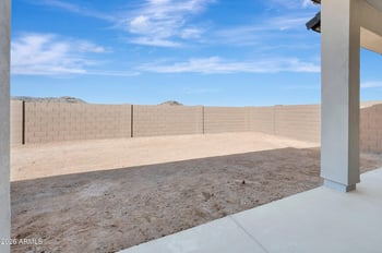 21664 Glenrosa Ave, Buckeye, AZ 85396