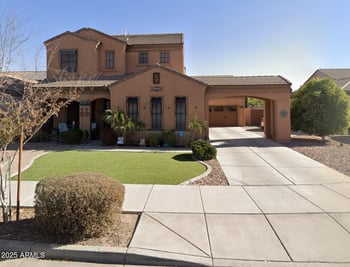 21665 215th Pl, Queen Creek, AZ 85142