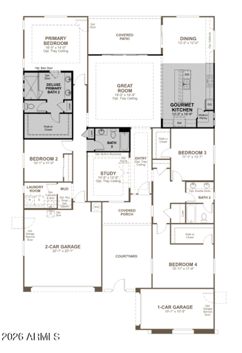 21666 Lords Way, Queen Creek, AZ 85142