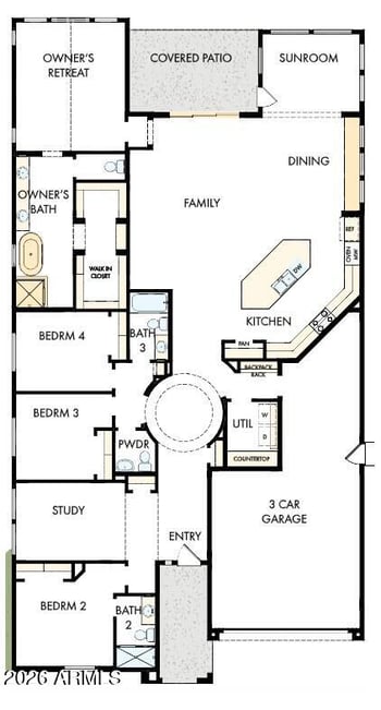 21669 Glenrosa Ave, Buckeye, AZ 85396