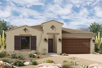 21669 Glenrosa Ave, Buckeye, AZ 85396