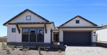 21669 Glenrosa Ave, Buckeye, AZ 85396
