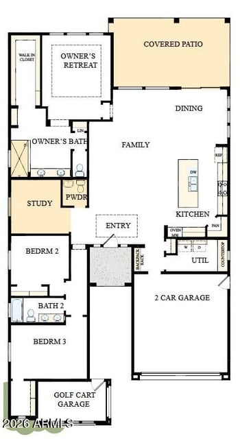 21669 Glenrosa Ave, Buckeye, AZ 85396