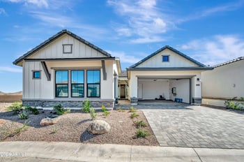 21669 Glenrosa Ave, Buckeye, AZ 85396