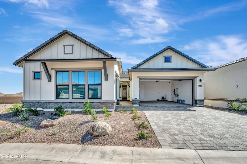 21669 Glenrosa Ave, Buckeye, AZ 85396