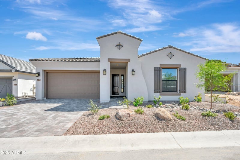 21669 Glenrosa Ave, Buckeye, AZ 85396