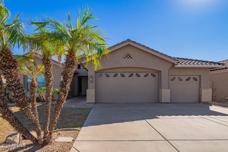 2167 E Browning Pl, Chandler, AZ 85286
