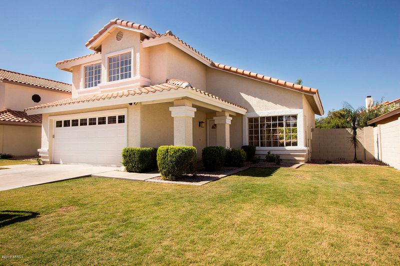 2167 E Chesapeake Dr, Gilbert, AZ 85234