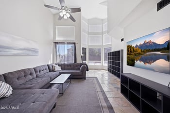2167 E Nighthawk Way, Phoenix, AZ 85048