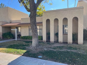 2167 Ellis Dr, Tempe, AZ 85282