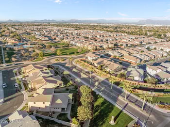 2167 Osborn Ln, Gilbert, AZ 85295