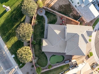 2167 Osborn Ln, Gilbert, AZ 85295