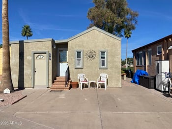 2167 Maya Ave #167, Apache Junction, AZ 85119