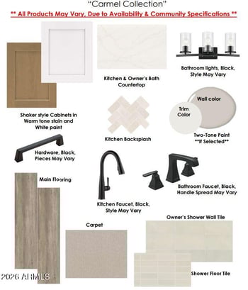 21671 Devonshire Ave, Buckeye, AZ 85396