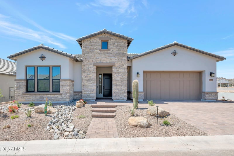 21671 W Devonshire Ave, Buckeye, AZ 85396