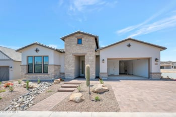21671 Devonshire Ave, Buckeye, AZ 85396