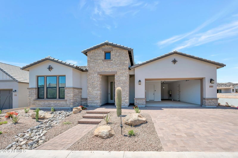 21671 W Devonshire Ave, Buckeye, AZ 85396
