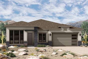21671 W Montecito Dr, Buckeye, AZ 85396