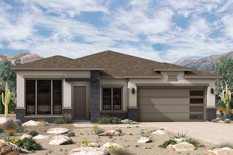 21671 W Montecito Dr, Buckeye, AZ 85396
