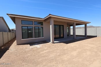 21672 Devonshire Ave, Buckeye, AZ 85396