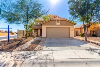 21673 Hess Ave, Buckeye, AZ 85326