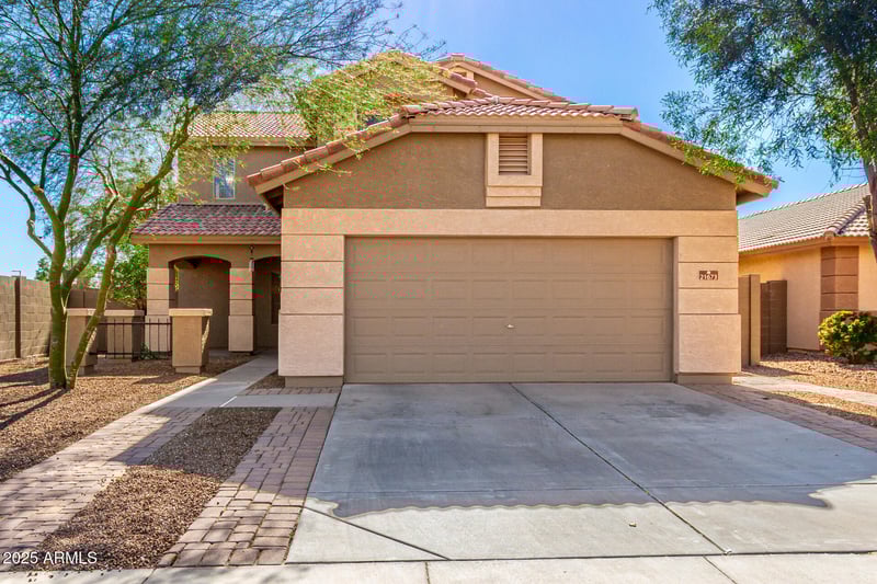 21673 Hess Ave, Buckeye, AZ 85326