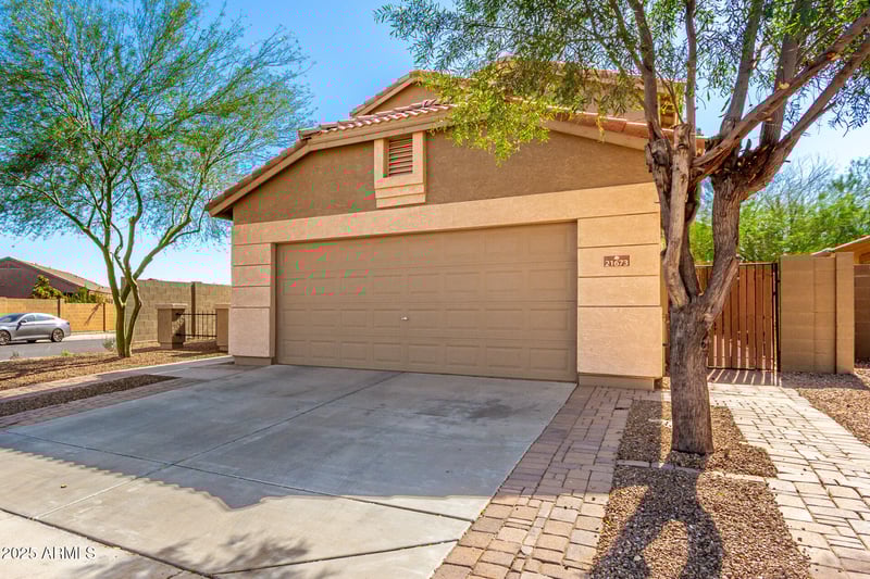 21673 Hess Ave, Buckeye, AZ 85326