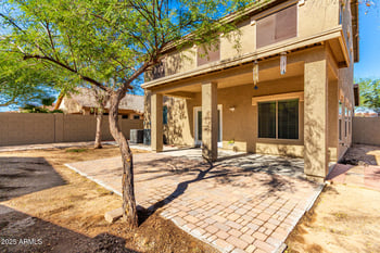 21673 Hess Ave, Buckeye, AZ 85326
