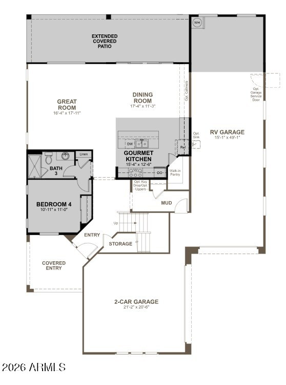 21674 Lords Way, Queen Creek, AZ 85142